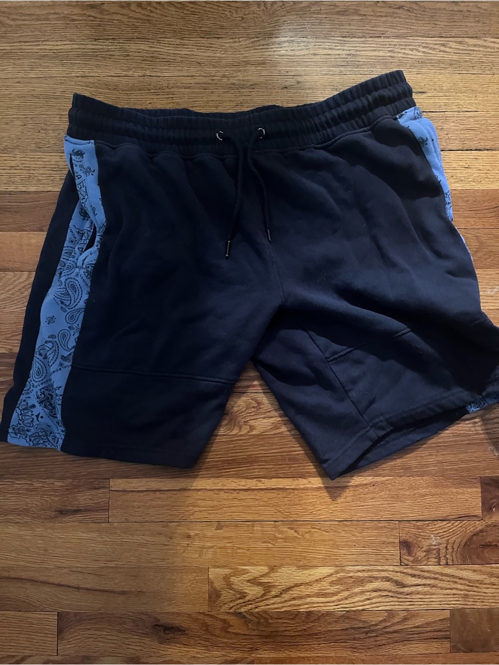 Men's Dogg supply Snoop Dogg shorts